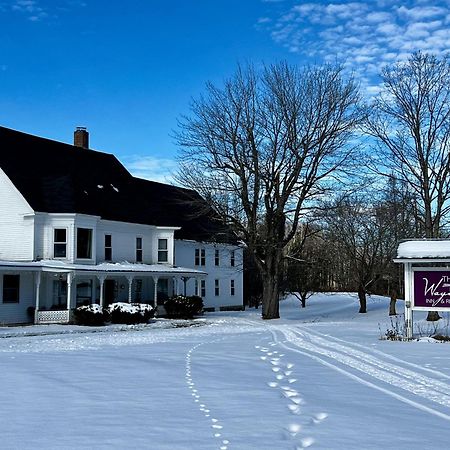 The Wayside Inn Bethlehem Extérieur photo