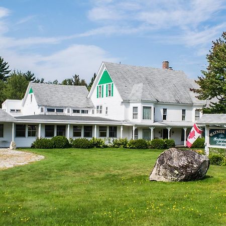 The Wayside Inn Bethlehem Extérieur photo