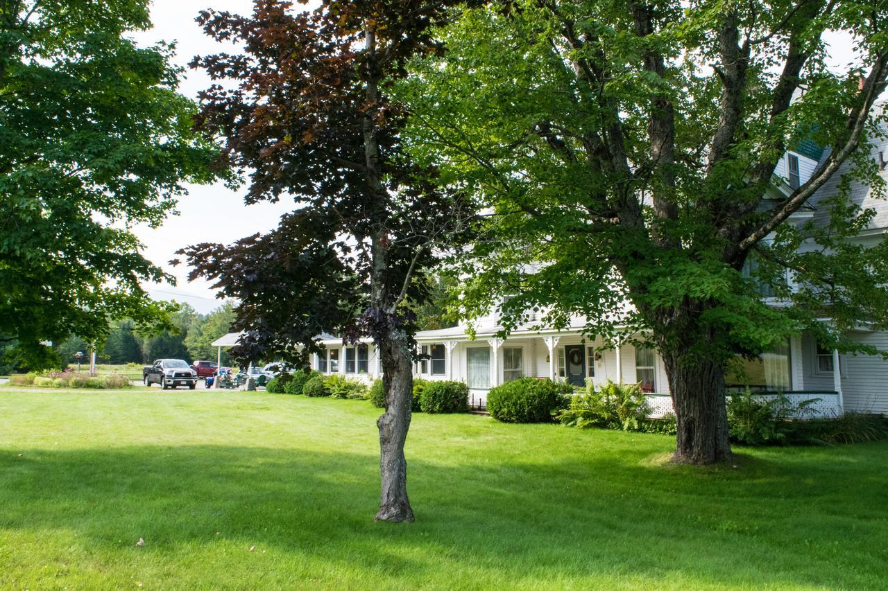 The Wayside Inn Bethlehem Extérieur photo