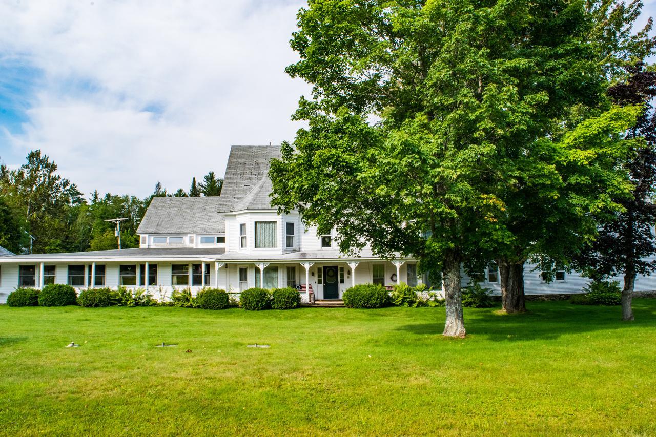 The Wayside Inn Bethlehem Extérieur photo