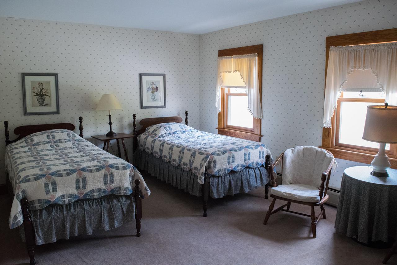 The Wayside Inn Bethlehem Extérieur photo