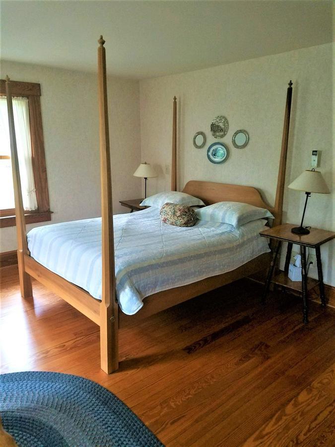 The Wayside Inn Bethlehem Extérieur photo