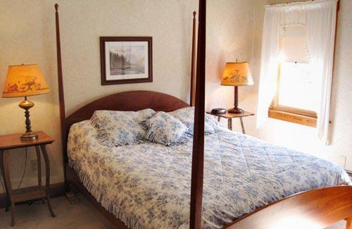 The Wayside Inn Bethlehem Extérieur photo