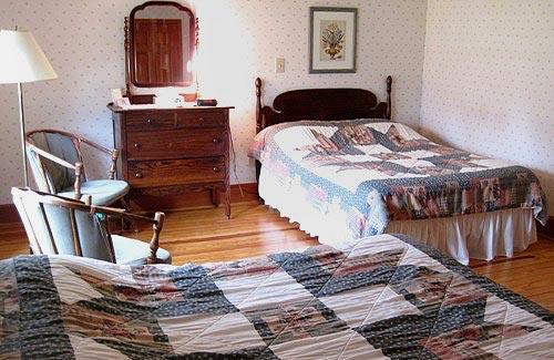 The Wayside Inn Bethlehem Extérieur photo