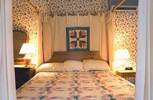 The Wayside Inn Bethlehem Extérieur photo