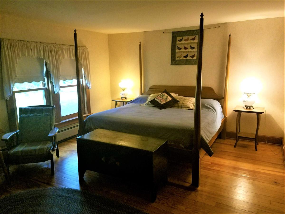 The Wayside Inn Bethlehem Extérieur photo