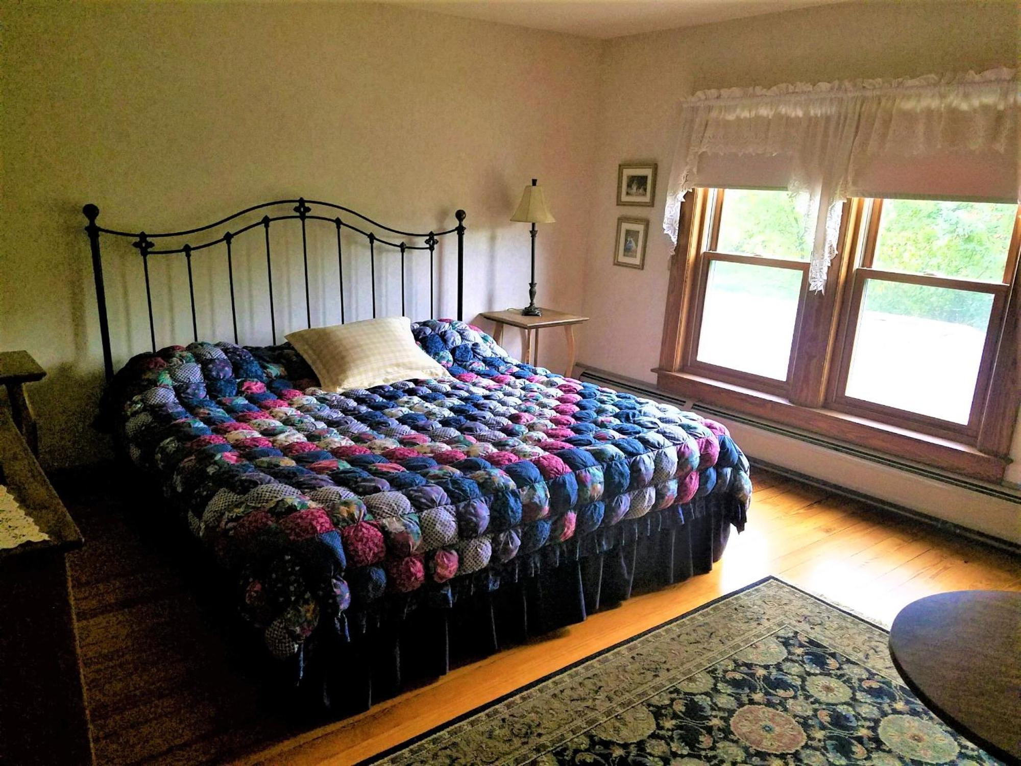 The Wayside Inn Bethlehem Extérieur photo